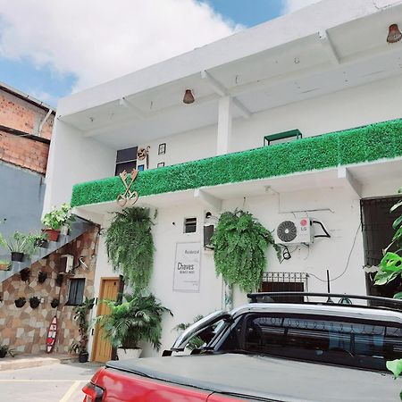 Chaves Maguari Locacao Por Temporada- Ananindeua Exterior photo